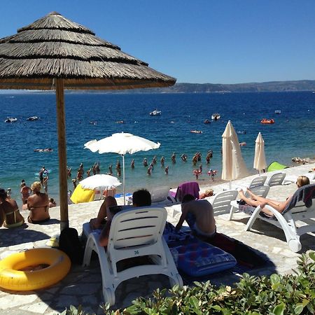 Easyatent Luxe Safari Tent Krk Krk Town Buitenkant foto