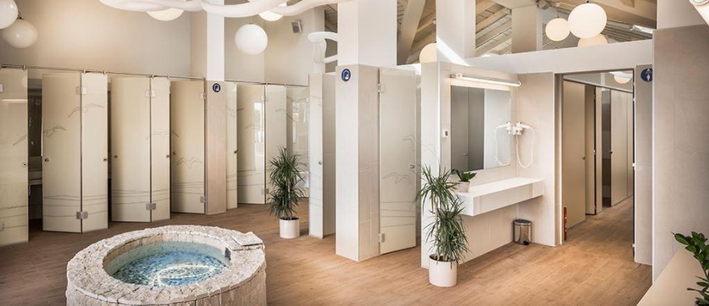 Easyatent Luxe Safari Tent Krk Krk Town Buitenkant foto